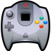 Sega Dreamcast Icon 72x72 png